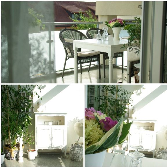 Artisserie: Julias balcony-wonderland